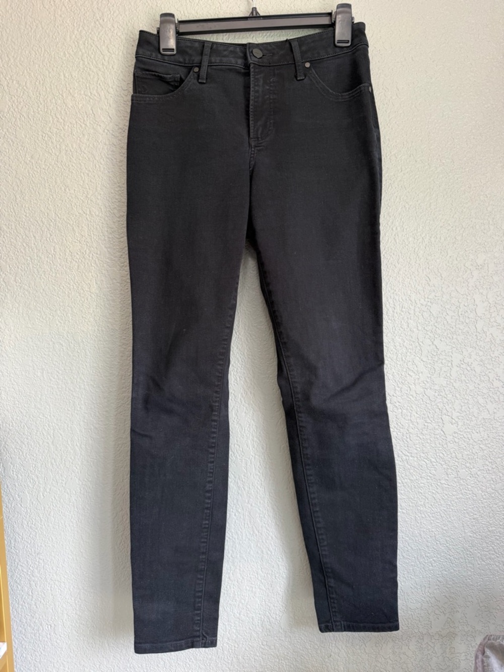 Express Black Women's Skinny Jeans